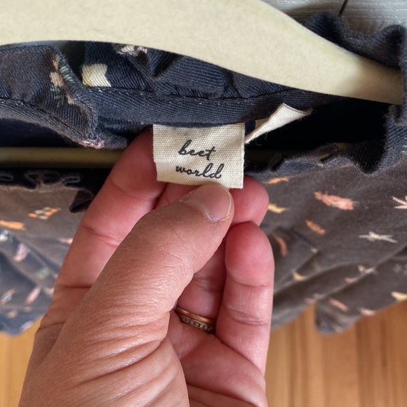 beet world dress size 11-12 - Picture 4 of 11